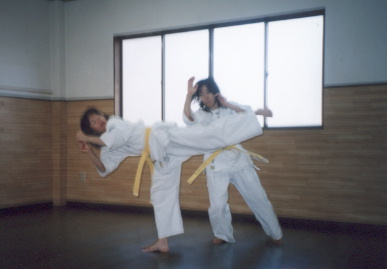 2003.6.29.karate.yumi-4.jpg (32094 oCg)